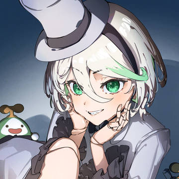 SMILE!
