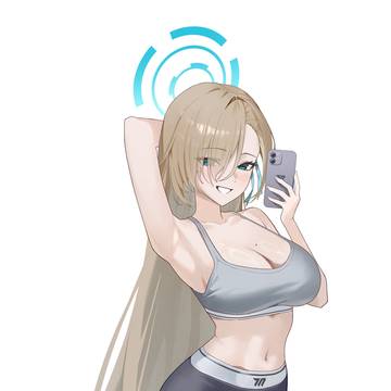 アスナ