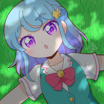 アイカツいろいろ26/5/9