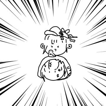 落描きの詰め合わせ2