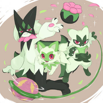 ポケモンまとめ７