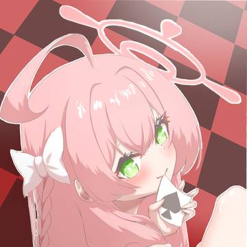 ブルアカ　「浦和はなこ」