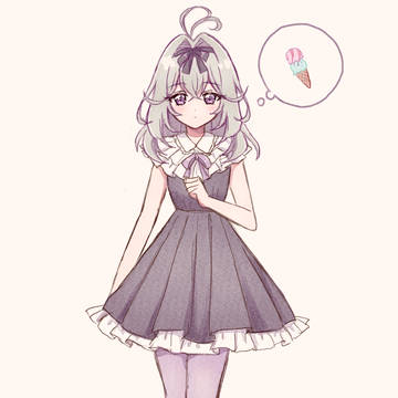 夏