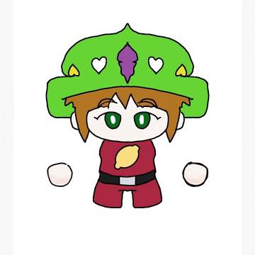 スノモノ・レモン🍋✨