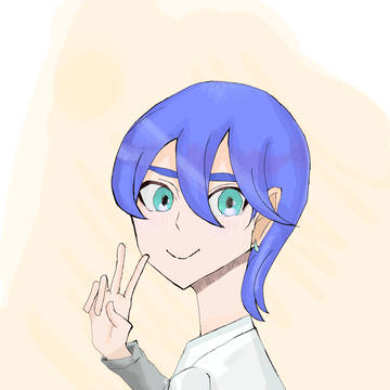 ピース✌️