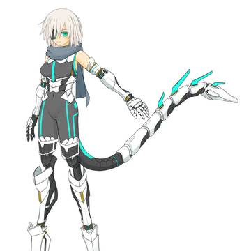 しっぽ