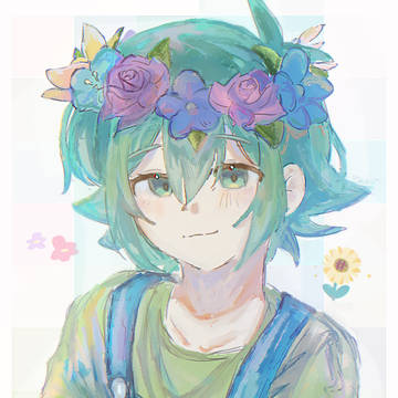 omori らくがき達