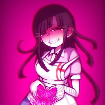 ♡される罪木蜜柑ちゃん💉💕