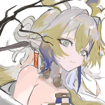 黍