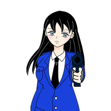 婦警