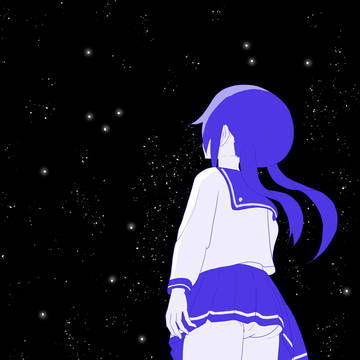 真中あお