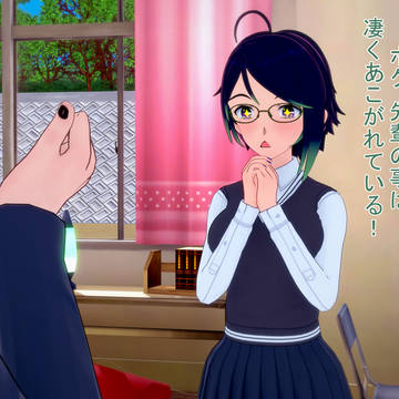 うちの娘:はあ?幽霊が出る孤児院?アホか?
