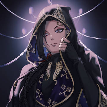 式典服最高