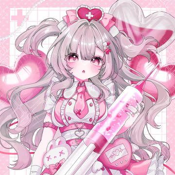 💉❤️