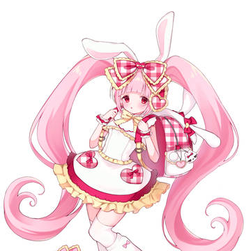 🐰🎀💕