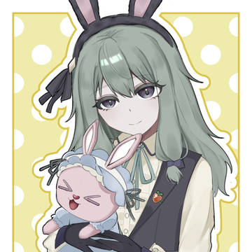 🐰