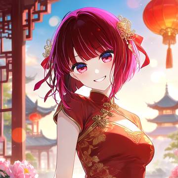 有馬かな【推しの子】