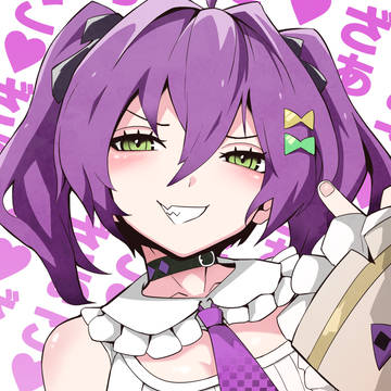 ざこガキ