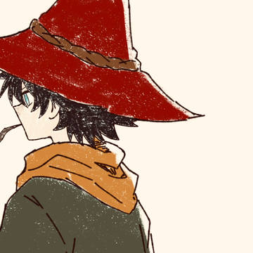 ヨク