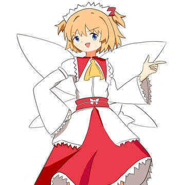 サニーミルク
