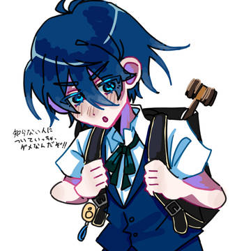 らくがきたち