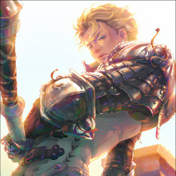 Monster Hunter Wilds Olivia