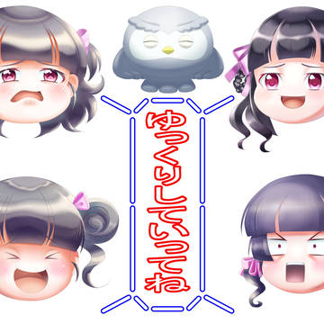 ビッカメ娘4姉妹