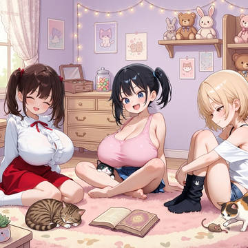 新しいTOP絵