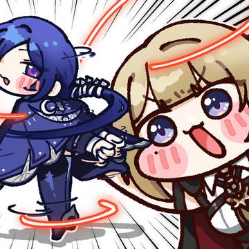 SPIN!!