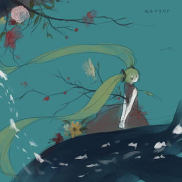 VOCALOID③