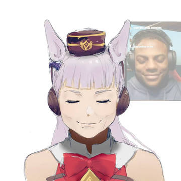 摸鱼合集ウマ娘まとめ