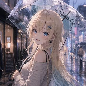 藍沢エマ「なに~?」