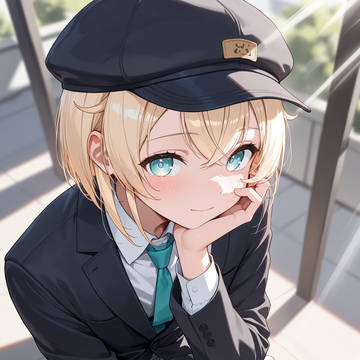 #ホロライブ 風真いろは 22