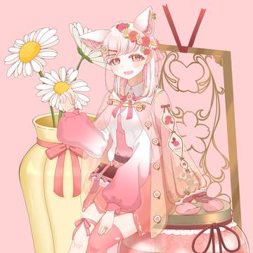 【17/100日】魔法のペンで絵を描くと…？