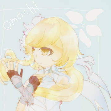 蛍ちゃん