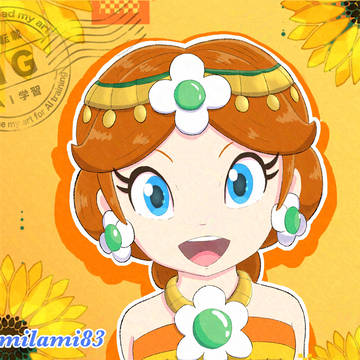 デイジーキャラバン