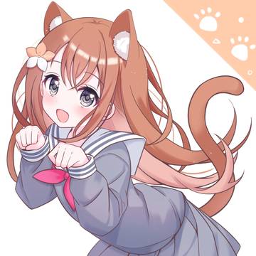 みのり🐈