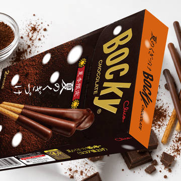 ボッキー チョコ