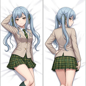 丰川祥子