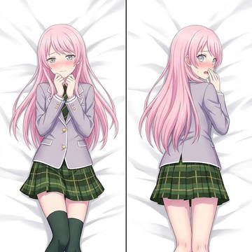 千早愛音
