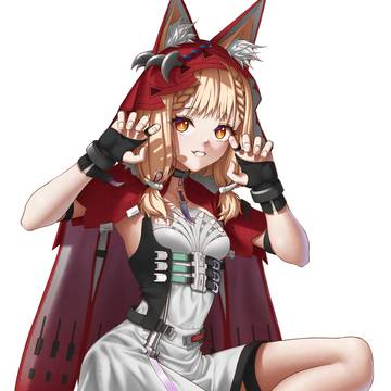 ロッシ(エンドフィールド)