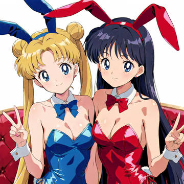 美少女戦士セーラームーン
