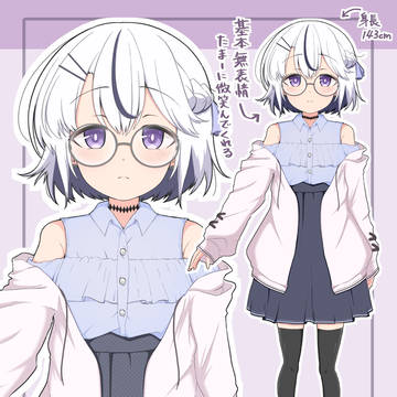 藍木リノ