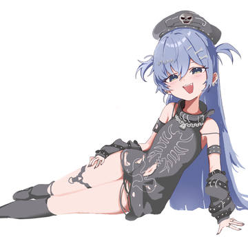 夜乃くろむ