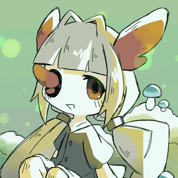 トリコちゃん