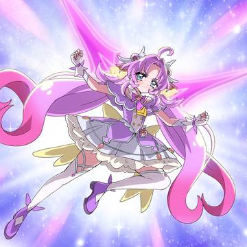 アンサーはなまるウィング!