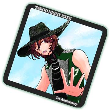 祝☆タブナイ1周年