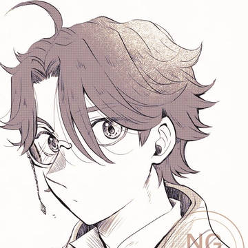 【腐】AFKJ絵