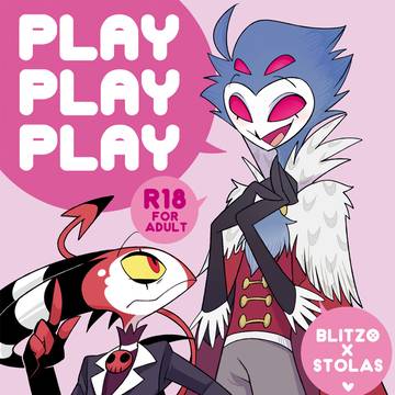 PLAY PLAY PLAY
