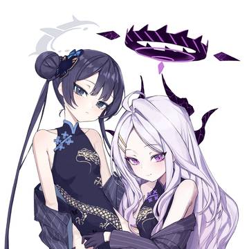 éto The First Illust Book キサキ&ヒナ
